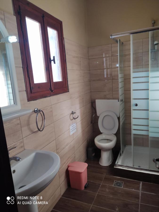 Ektor Apartments @Swimming Pool Sidari Exterior foto