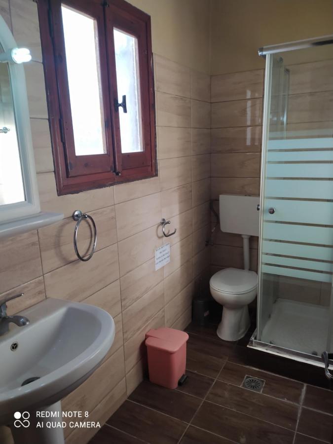 Ektor Apartments @Swimming Pool Sidari Exterior foto