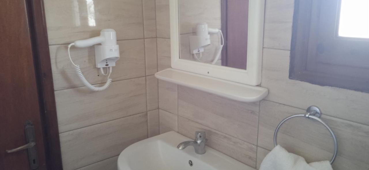 Ektor Apartments @Swimming Pool Sidari Exterior foto